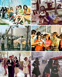 Foto jadul cerita mengejutkan