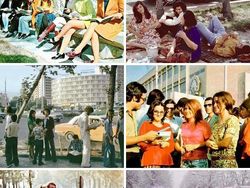 Foto Jadul yang Punya Cerita Mengejutkan