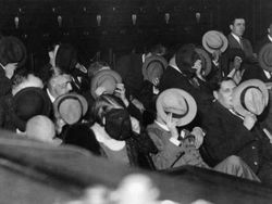 Foto Jadul yang Punya Cerita Mengejutkan