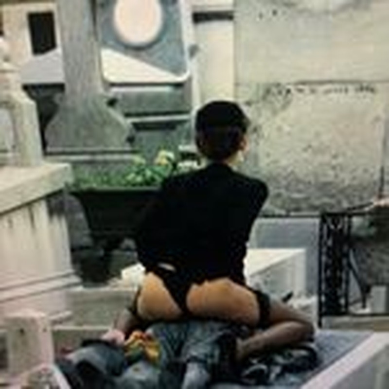 Foto jadul cerita mengejutkan