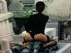 Foto Jadul yang Punya Cerita Mengejutkan