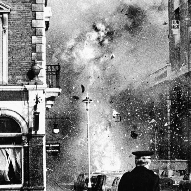 Foto jadul cerita mengejutkan