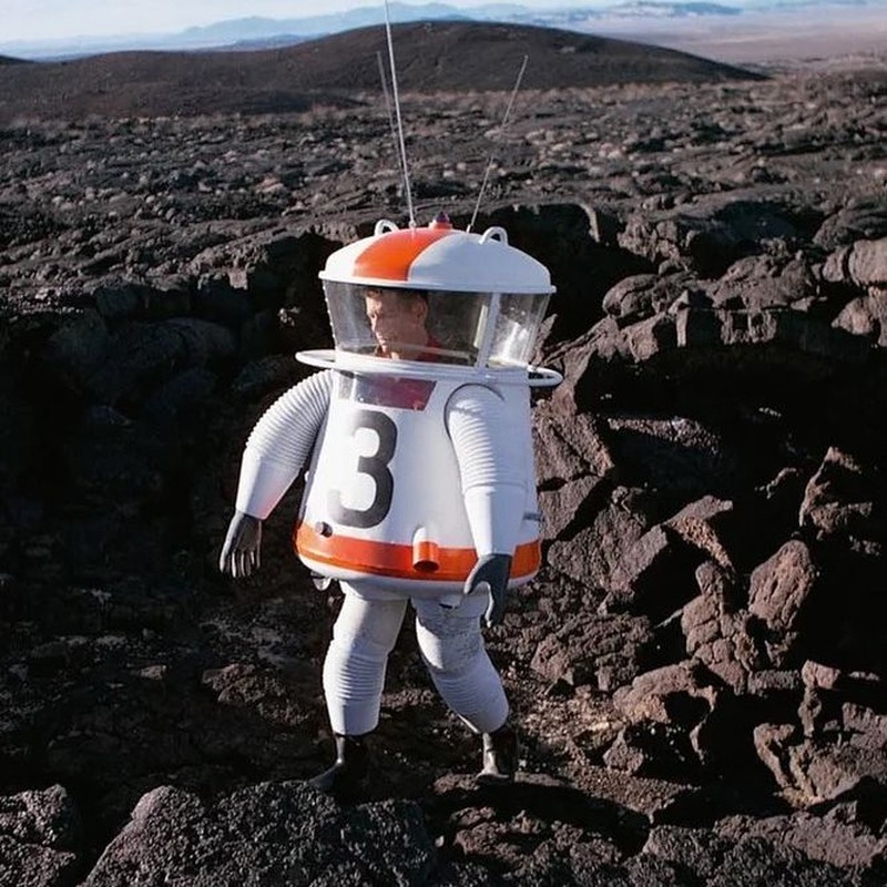 Foto jadul cerita mengejutkan