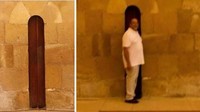 Foto jadul cerita mengejutkan