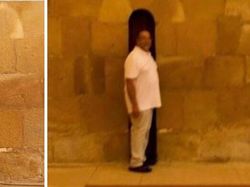 Foto Jadul yang Punya Cerita Mengejutkan