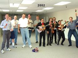 Foto Jadul yang Punya Cerita Mengejutkan