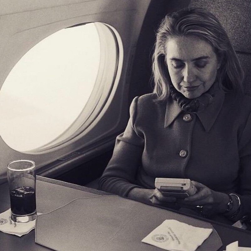 Foto jadul cerita mengejutkan