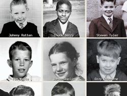 Foto Jadul yang Punya Cerita Mengejutkan