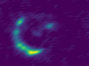Ilmuwan Ungkap Galaksi Berusia Lebih dari 11 Miliar Tahun, Pakai Teori Einstein