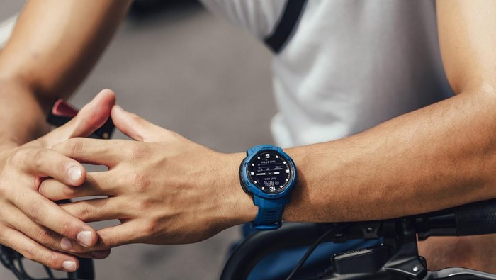 Garmin Instinct Crossover