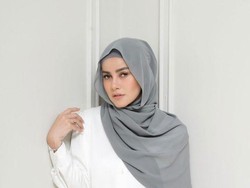 10 Potret Transformasi Gaya Olla Ramlan yang Kini Putuskan Lepas Hijab