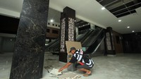 Gempa tersebut mengakibatkan empat korban jiwa, 2.261 orang mengungsi.  