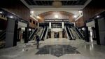 Gedung di Kantor Pemerintah Papua Rusak Diguncang Gempa