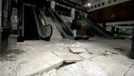 Gedung di Kantor Pemerintah Papua Rusak Diguncang Gempa