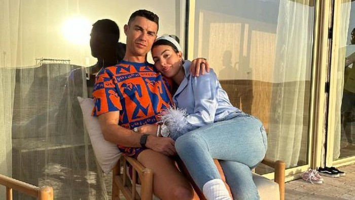 Georgina Rodriguez Georgina Rodriguez