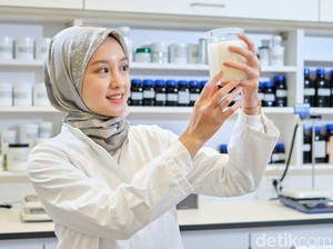 Profil Gita Savitri, Selebgram Terkenal yang Bilang Anak adalah Beban