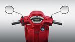 GPX Tuscany 150, Lawan Berat Vespa Matik yang Harganya Rp 20 Jutaan