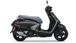 GPX Tuscany 150, Lawan Berat Vespa Matik yang Harganya Rp 20 Jutaan