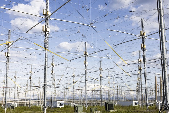 Haarp