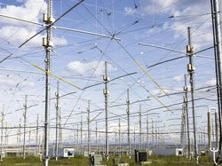 Mengenal HAARP, Teknologi Militer yang Dituding Picu Gempa