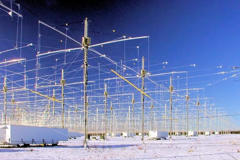Haarp Haarp