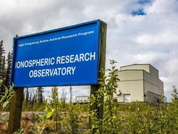 Mengenal HAARP, Teknologi Militer yang Dituding Picu Gempa