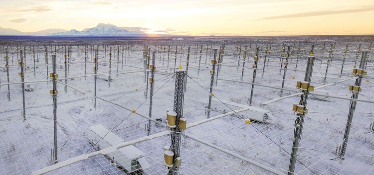 Haarp