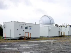 Mengenal HAARP, Teknologi Militer yang Dituding Picu Gempa