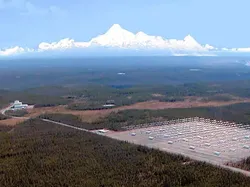 Mengenal HAARP, Teknologi Militer yang Dituding Picu Gempa