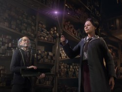 Rekomendasi Game PC Diskon Hingga 95% di Steam, Ada Hogwarts Legacy