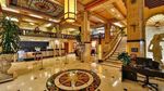 Hotel Ini Punya Sejarah Mengerikan, Berani Nginap?