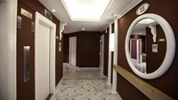 Bahkan penulis tentang kejahatan Nikky DuBose menolak menginap di hotel yang menyeramkan ini.