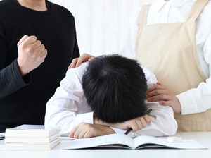 Anak-anak dan Remaja Paling Rentan Alami Stres Menurut Psikiater
