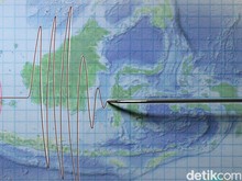 Ada Ancaman Tsunami di RI! Pentingnya Siapkan Tas Siaga Bencana, Ini Isinya