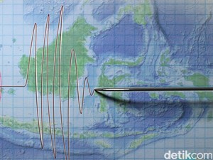 Toa Masjid Indonesia Bisa Jadi Sistem Peringatan Dini Gempa