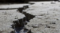 Ancaman Gempa di Jawa Ternyata Lebih Besar dari yang Diperkirakan