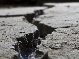 Ancaman Gempa di Jawa Ternyata Lebih Besar dari yang Diperkirakan