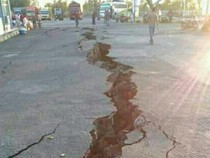 BRIN Lakukan Pemetaan Sesar Sepanjang Jawa yang Rawan Gempa-Padat Penduduk