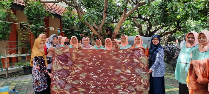 Inovasi SMKN 1 Brebes
