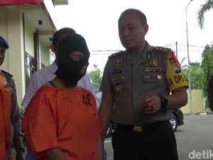 Skenario Suami di Probolinggo Bunuh Istri yang Selingkuh dengan Mertua