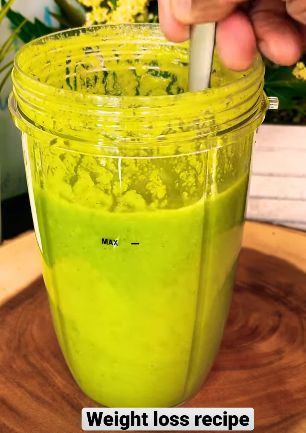 Jus Timun untuk menurunkan berat badan agar cepat langsing