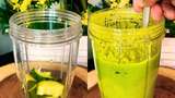 Jus Timun Ini Bisa Turunkan Berat Badan, Begini Cara Meraciknya