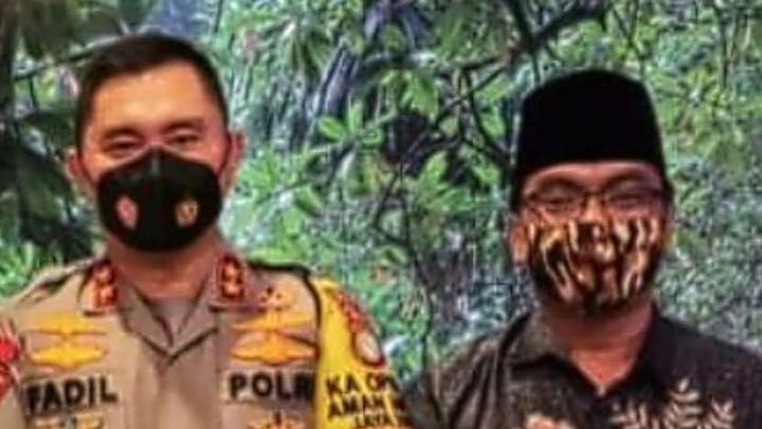 Kandang sapi mewah sultan madura