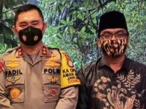 Sosok Sultan Madura Sulap Rumah Mewah Jadi Kandang Sapi