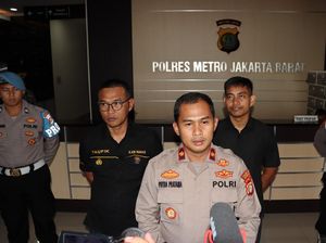 Polisi Mediasi Kasus Pria di Jakbar Ajak Anak Tetangga Curi Burung Murai