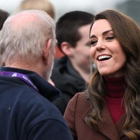 Kate Middleton diketahui memiliki gelar sarjana sejarah seni dari Universitas St. Andrews, kampus yang mempertemukannya dengan Pangeran William. Foto: Getty Images