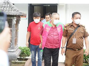 Berkas Lengkap, 2 Tersangka Pajak Fiktif Rp 244 M Segera Disidang