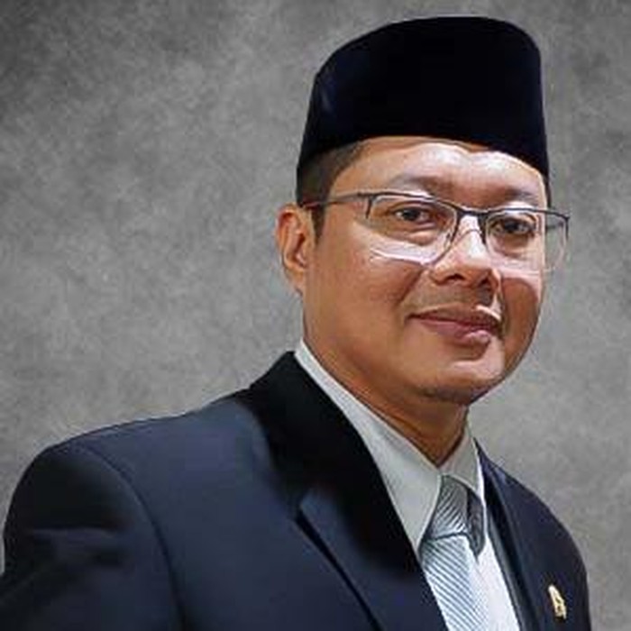 Kepala Dinas Kependudukan dan Pencatatan Sipil DKI Jakarta, Budi Awaludin