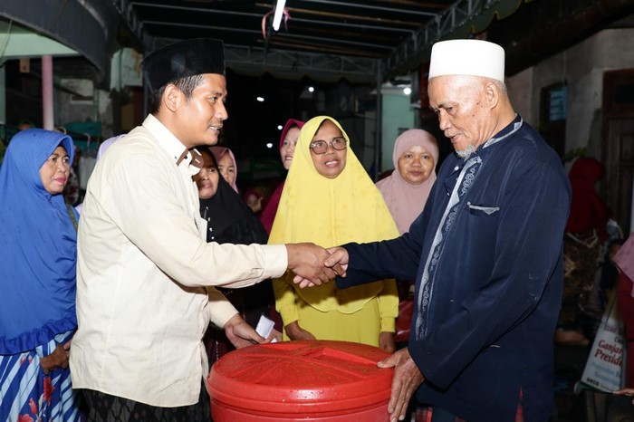 Kiai Muda Jawa Timur