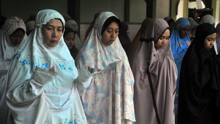 Kondisi WNI di Suriah usai diguncang gempa